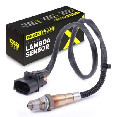 Lambdasonde RIDEX 3922L0168P 3922L0168P - foto 2