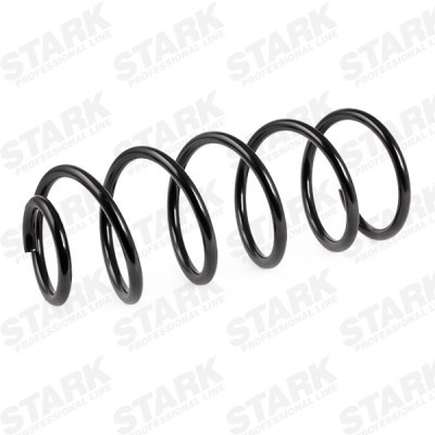 Fahrwerksfeder Stark SKCS-0040044 SKCS-0040044 - foto 3