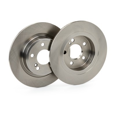 Bremsscheibe RIDEX 82B1027 82B1027 - foto 8