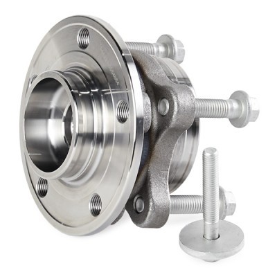 Radlager RIDEX 654W0509 654W0509 - foto 3