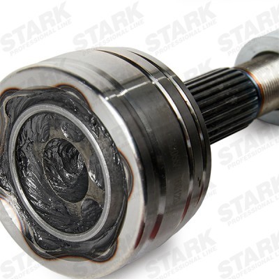 Gelenksatz, Antriebswelle Stark SKJK-0200718 SKJK-0200718 - foto 4