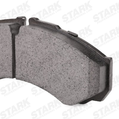 Bremsbeläge Satz Stark SKBP-0011314 SKBP-0011314 - foto 4