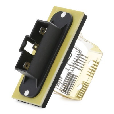 Widerstand Nenraumgebläse RIDEX 2975R0024 2975R0024 - foto 3