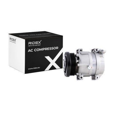 Kompressor, Klimaanlage 447K0426 - foto 2