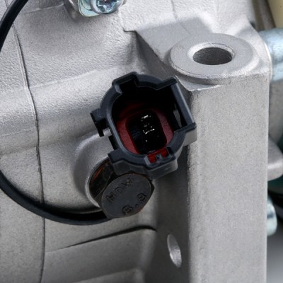 Kompressor, Klimaanlage NISSAN X-TRAIL (T30) 447K0002 - foto 5