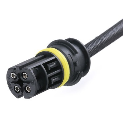 Lambdasonde RIDEX 3922L0380 3922L0380 - foto 5