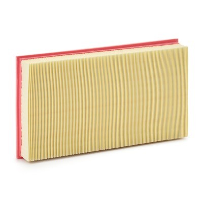 Luftfilter RIDEX 8A0590 8A0590 - foto 3
