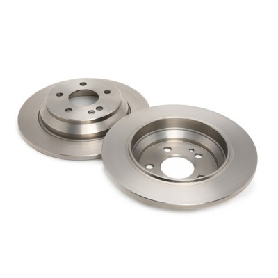 Bremsscheibe RIDEX 82B1323 82B1323 - foto 5