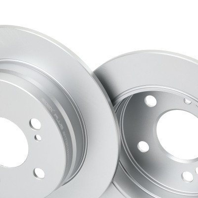Bremsscheibe RIDEX 82B0229P 82B0229P - foto 9