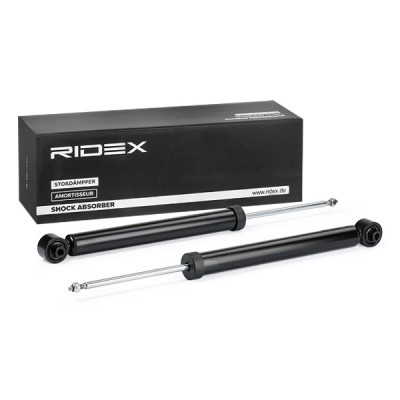 Stoßdämpfer RIDEX 854S2103 854S2103 - foto 3