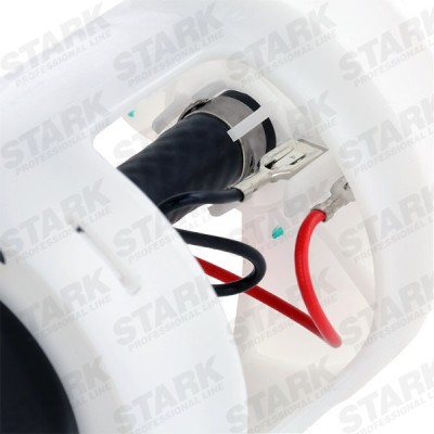 Pumpe, Kraftstoffvorförderung Stark SKFP-0160160 SKFP-0160160 - foto 4