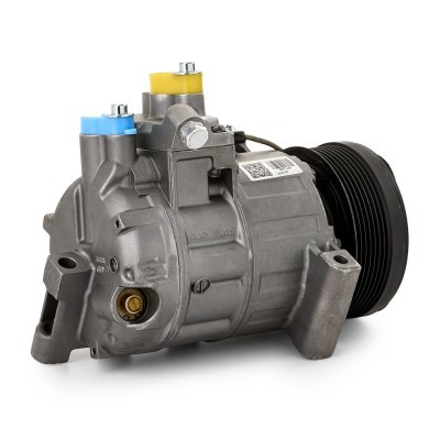 Klimakompressor 447K0175R - foto 4