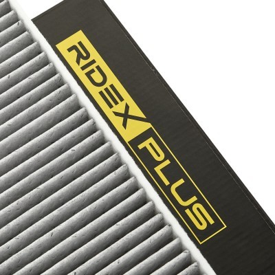 Filter, Innenraumluft RIDEX 424I0210P 424I0210P - foto 5