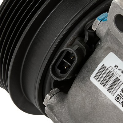 Kompressor, Klimaanlage 447K0181R - foto 6