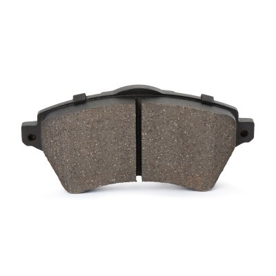 Bremsbeläge Satz RIDEX 402B0503P 402B0503P - foto 5