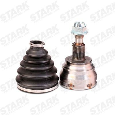 Gelenksatz, Antriebswelle Stark SKJK-0200536 SKJK-0200536 - foto 2