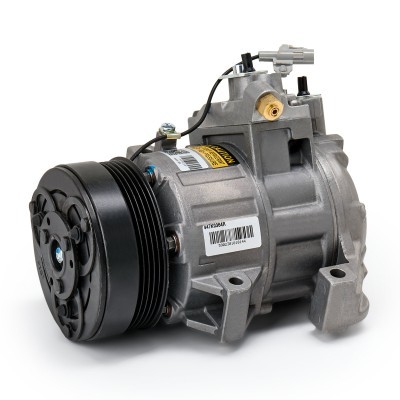 Kompressor, Klimaanlage 447K0364R - foto 3