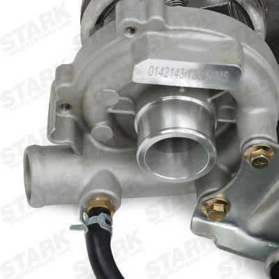 Turbolader Stark SKCT-1190127 SKCT-1190127 - foto 6