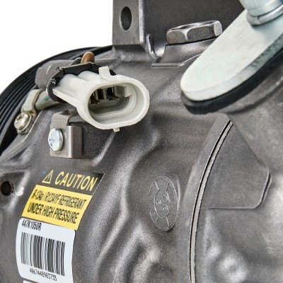 Kompressor, Klimaanlage 447K1050R - foto 6