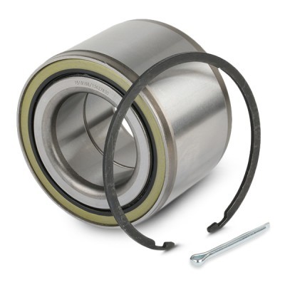 Radlagersatz RIDEX 654W0359 654W0359 - foto 3