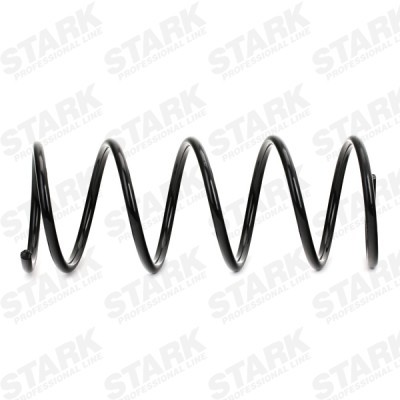 Fahrwerksfeder Stark SKCS-0040106 SKCS-0040106 - foto 5
