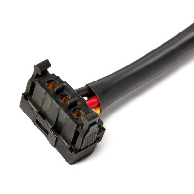 Widerstand Nenraumgebläse RIDEX 2975R0070 2975R0070 - foto 5