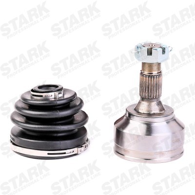 Gelenksatz, Antriebswelle Stark SKJK-0200408 SKJK-0200408 - foto 2