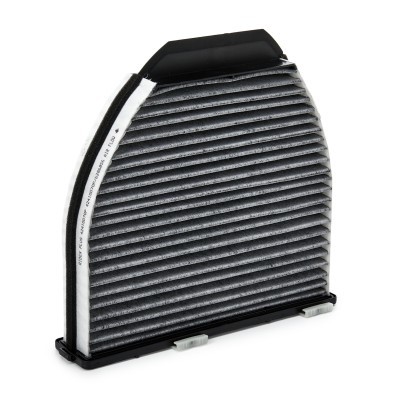Filter, Innenraumluft RIDEX 424I0070P 424I0070P - foto 2