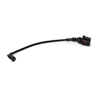 Sensor, Bremsbelagverschleiß RIDEX 407W0171 407W0171 - foto 6