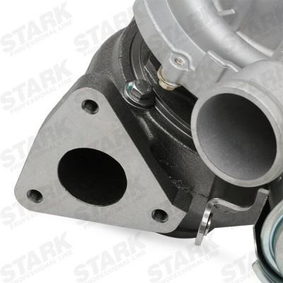 Turbolader Stark SKCT-1190082 SKCT-1190082 - foto 6