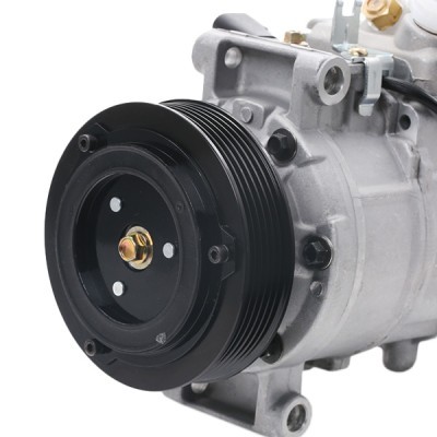 Kompressor, Klimaanlage 447K0168 - foto 4