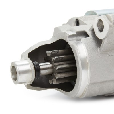 Anlasser RIDEX 2S1294R 2S1294R - foto 5
