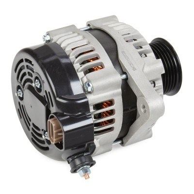 Generator RIDEX 4G1043 4G1043 - foto 4