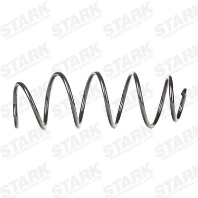 Fahrwerksfeder Stark SKCS-0040251 SKCS-0040251 - foto 4