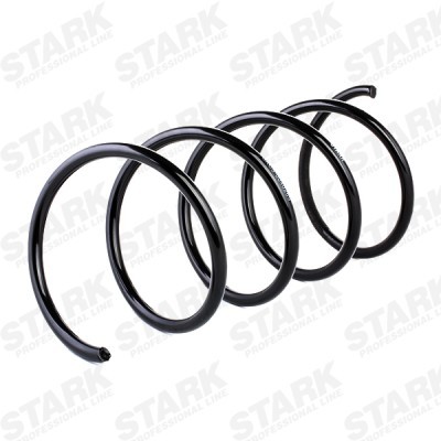 Fahrwerksfeder Stark SKCS-0040269 SKCS-0040269 - foto 3