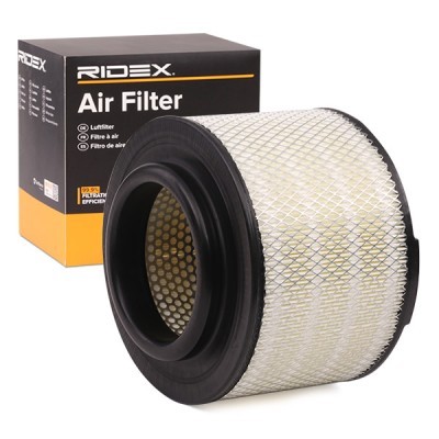 Luftfilter RIDEX 8A0231 8A0231 - foto 2