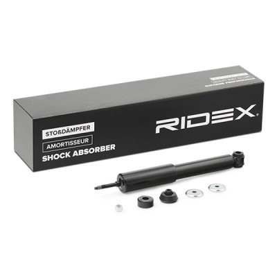 Stoßdämpfer RIDEX 854S0396 854S0396 - foto 3