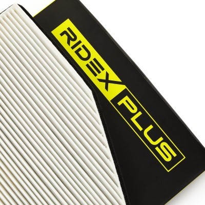 Filter, Innenraumluft RIDEX 424I0083P 424I0083P - foto 5
