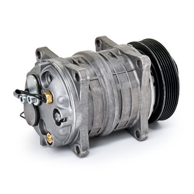 Kompressor, Klimaanlage 447K0132R - foto 4