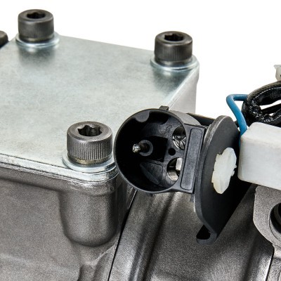 Kompressor, Klimaanlage 447K0771R - foto 6
