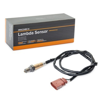 Lambdasonde RIDEX 3922L0786 3922L0786 - foto 2