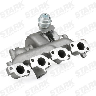 Turbolader Stark SKCT-1190074 SKCT-1190074 - foto 3