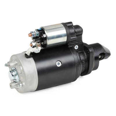 Anlasser RIDEX 2S0723 2S0723 - foto 4