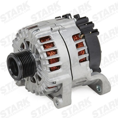 Generator Stark SKGN-03221478 SKGN-03221478 - foto 3