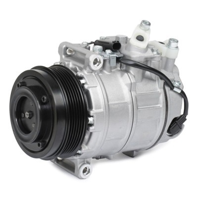 Kompressor, Klimaanlage 447K0032 - foto 7