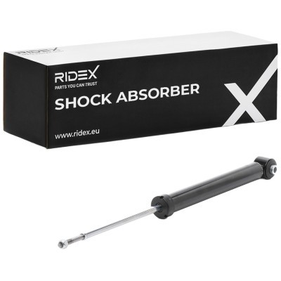 Stoßdämpfer RIDEX 854S2619 854S2619 - foto 2