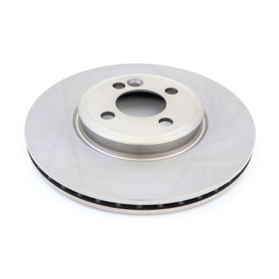 Bremsscheibe RIDEX 82B0771 82B0771 - foto 2