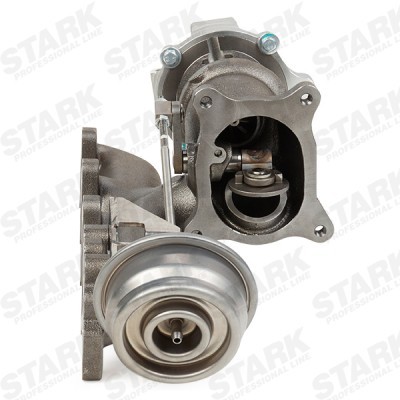 Turbolader Stark SKCT-1190550 SKCT-1190550 - foto 7