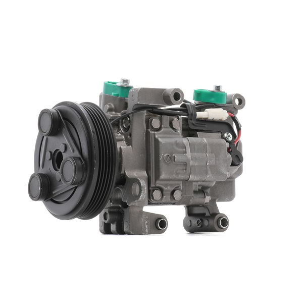 Kompressor, Klimaanlage 447K0076R - foto 1