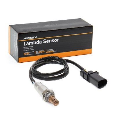 Lambdasonde RIDEX 3922L0810 3922L0810 - foto 2